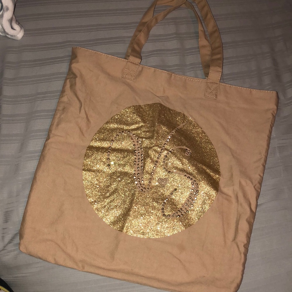 Victoria secret tote